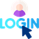 okkbet login icon