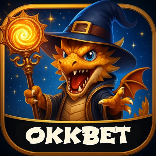 okkbet login