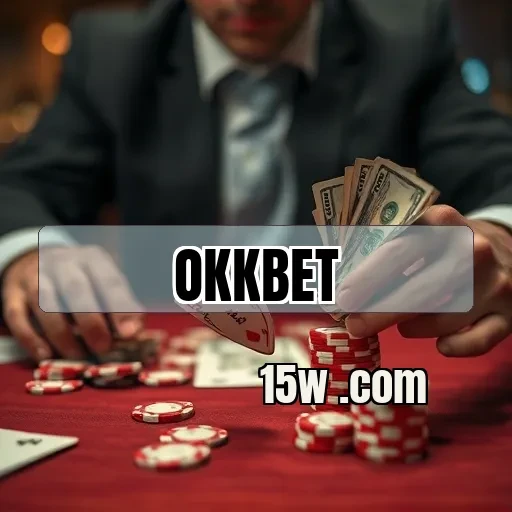 okkbet login: Explorando Recursos e Dicas para Apostadores Iniciantes