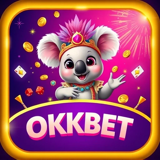okkbet login